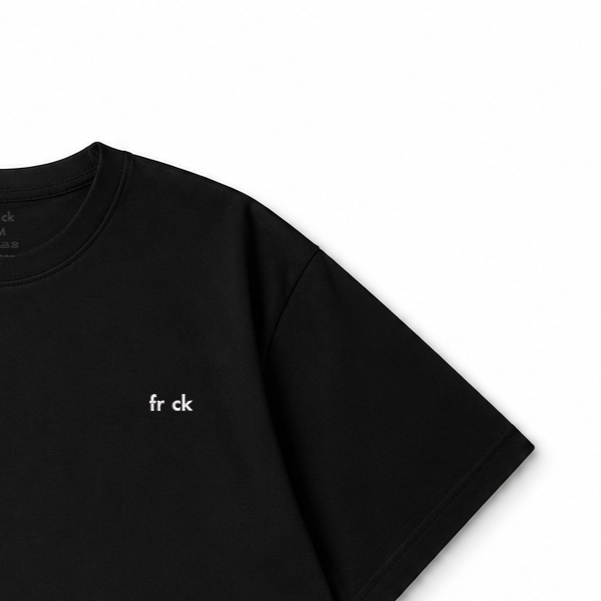 fr ck