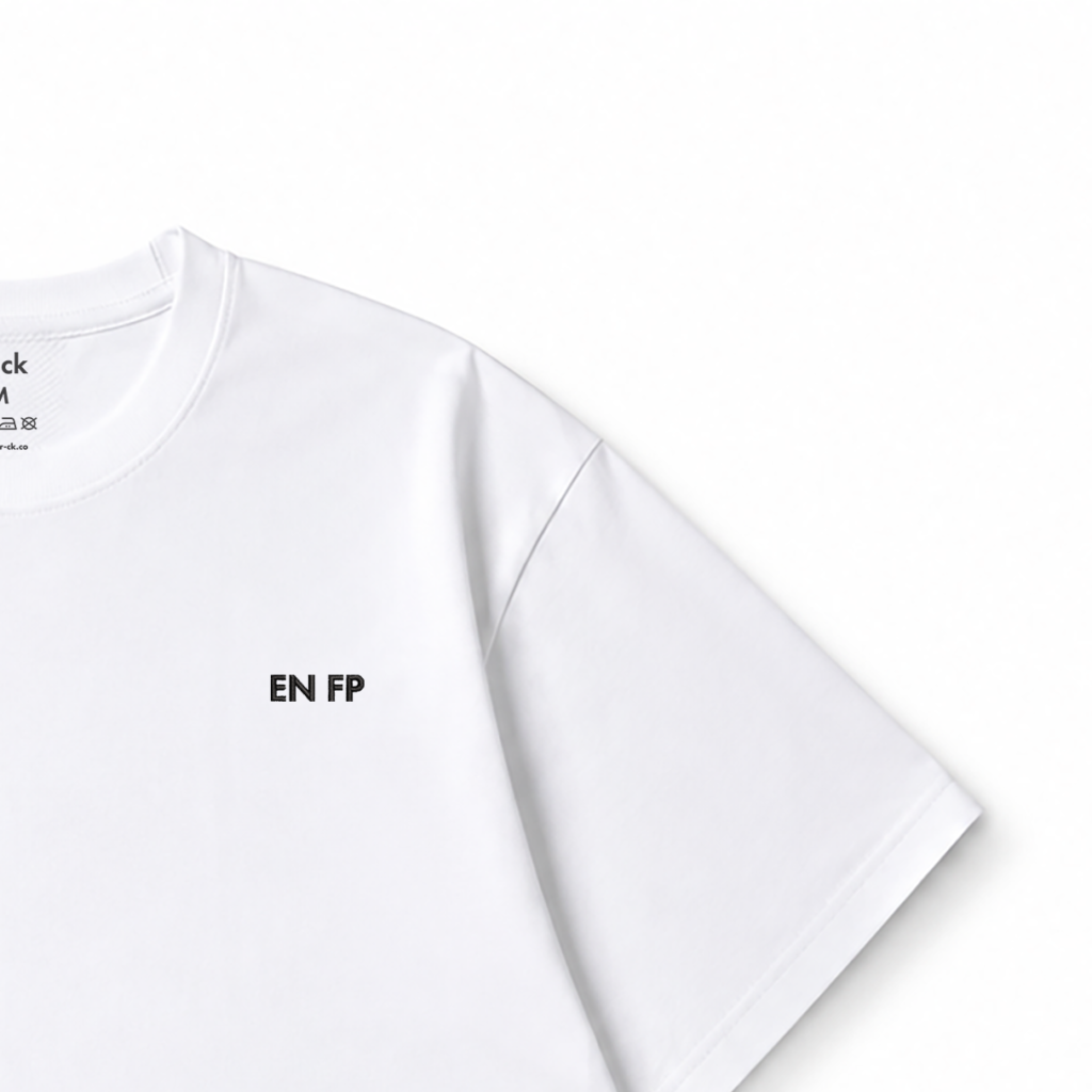 Alternative view of EN FP