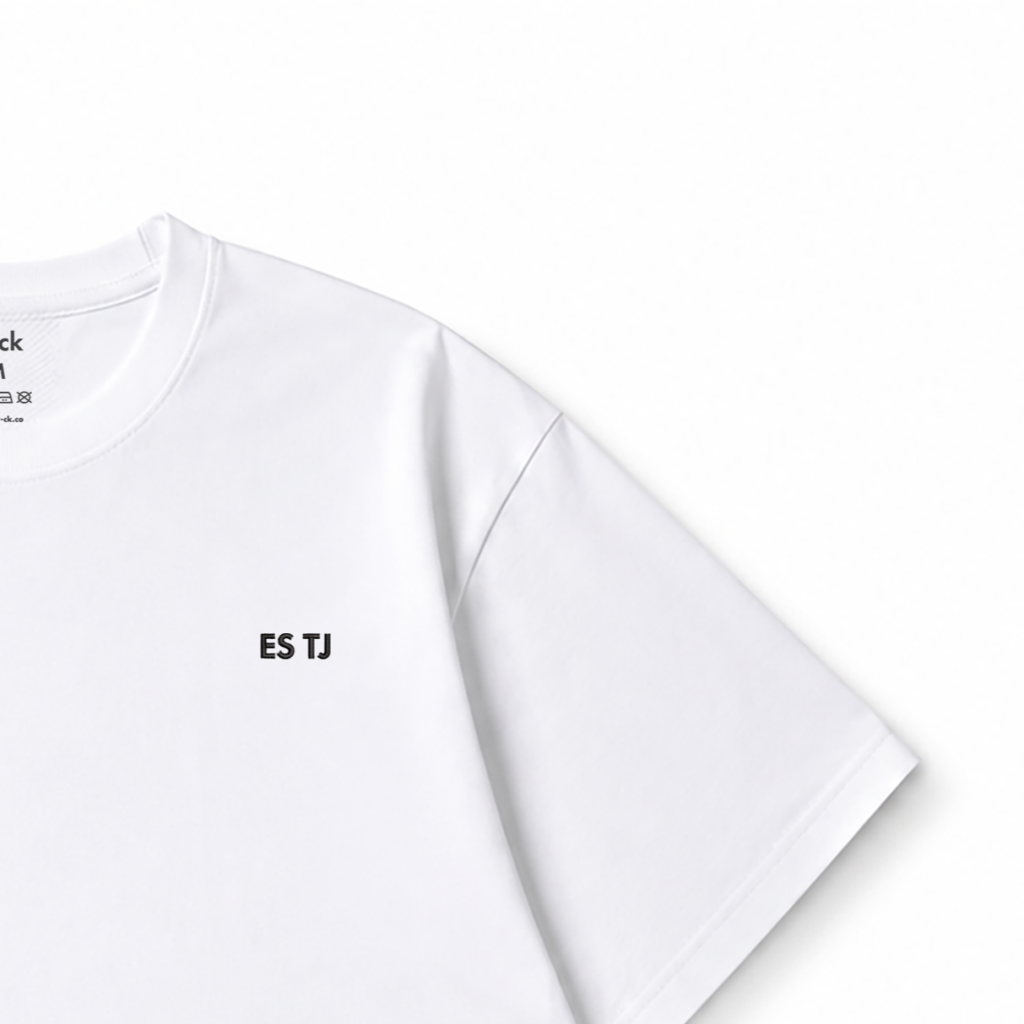 Alternative view of ES TJ