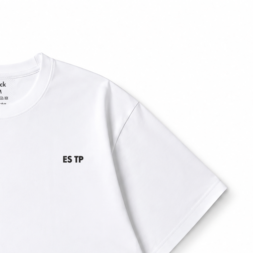 Alternative view of ES TP