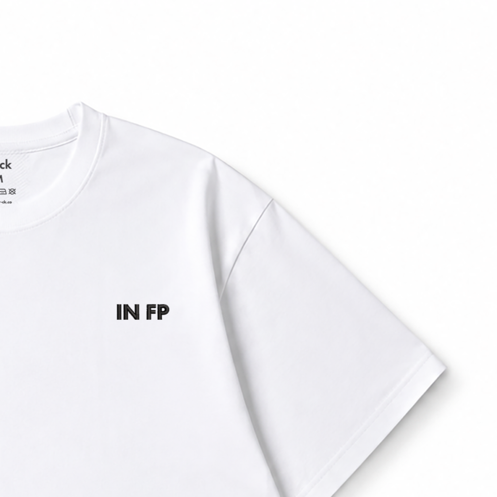 Alternative view of IN FP