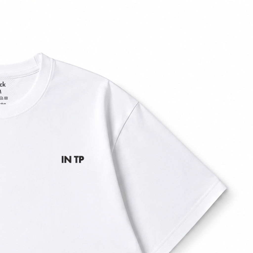 Alternative view of IN TP
