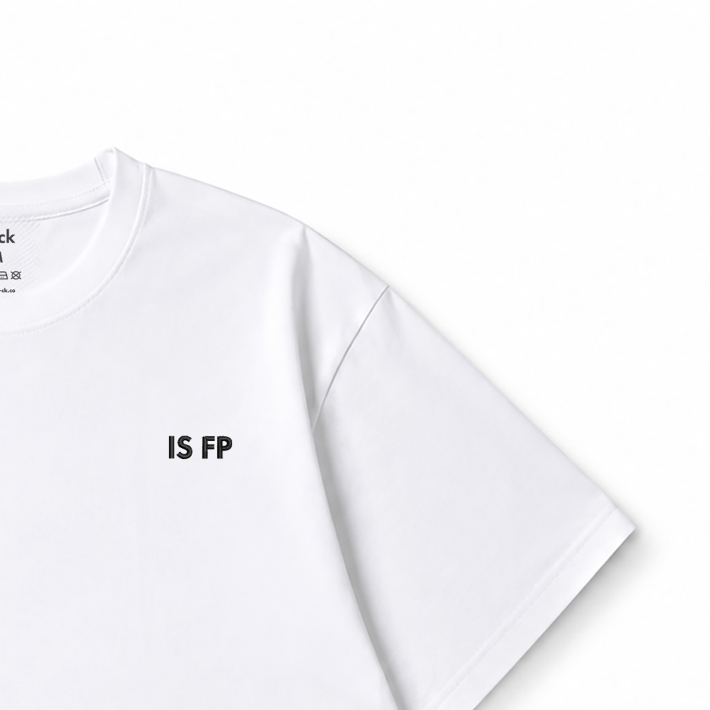 Alternative view of IS FP