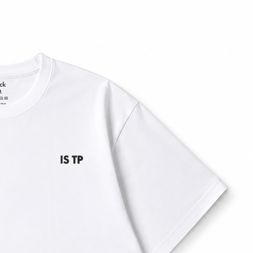Alternative view of IS TP